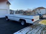 Chevrolet C10 Scottsdale Sport Pickup 1979 года
